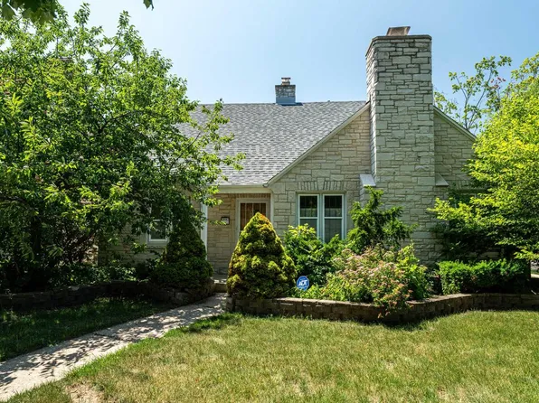 2847 N 67th STREET, Milwaukee, WI 53210