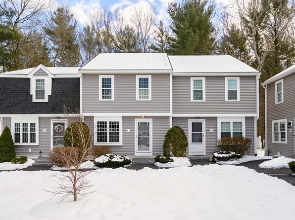 523 Washington St APT A2, Pembroke, MA 02359