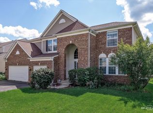 3529 Chancery Ln, Carpentersville, IL 60110