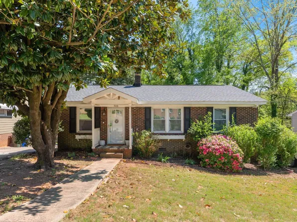 500 Glenn Rd, Greenville, SC 29607