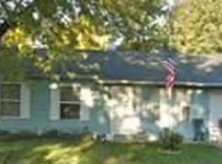 2438 N Eaton Ave, Indianapolis, IN 46219