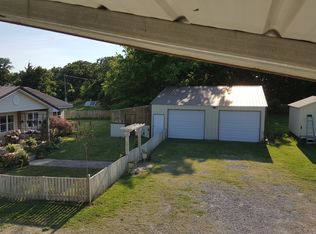 154 County Road 2003, Bartlesville, OK 74003