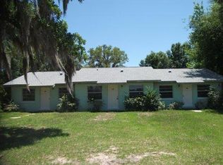 2220 E Hercala Ln, Hernando, FL 34442
