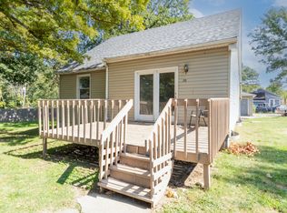 700 Pontiac St, Joliet, IL 60432