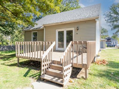 700 Pontiac St, Joliet, IL, 60432