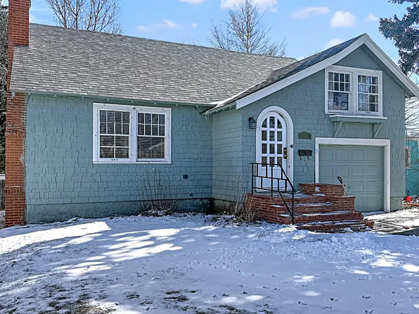 457 N Adams Ave, Buffalo, WY 82834