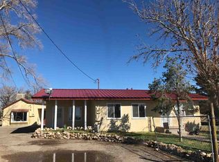 27 Yakima Rd, Dexter, NM 88230