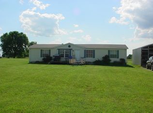 55 Flamingo Ln, West Union, OH 45693