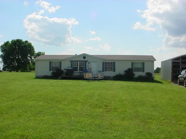 55 Flamingo Ln, West Union, OH 45693