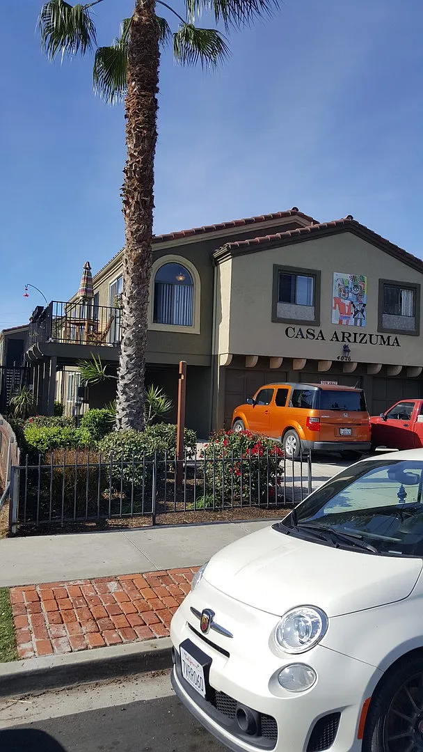 Casa Arizuma — Photo 1