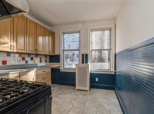 68 Linden Ave #1, Jersey City, NJ 07305