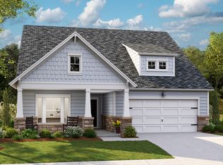 1236 Kane Blue Run, Summerville, SC 29485