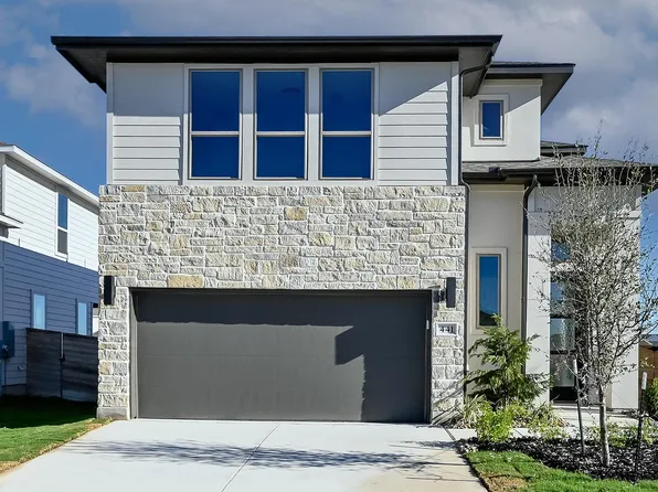 441 Constance Drive, New Braunfels, TX 78130