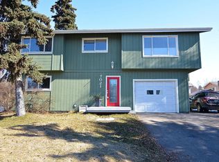 7021 Cheryl St, Anchorage, AK 99518