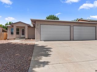 107 Rocchio Dr, Florence, CO 81226