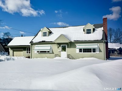 10 Helena Lane, Windsor Locks, CT, 06096