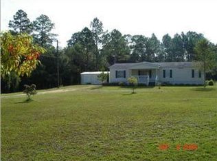 6110 Highpoint Rd, Panama City, FL 32404