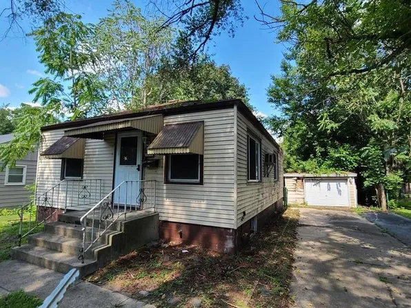 2316 170th St, Hazel Crest, IL 60429