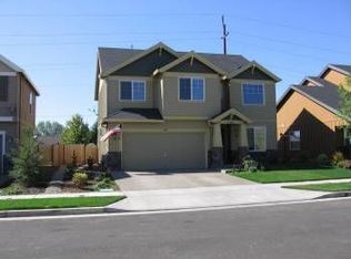238 Casting St SE, Albany, OR 97322