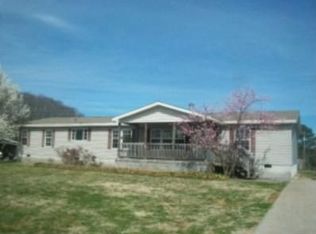 478 Frontier Trl NW, Dalton, GA 30721