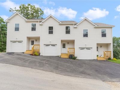 14 Joe Fromms Way Unit 14, West Warwick, RI, 02893