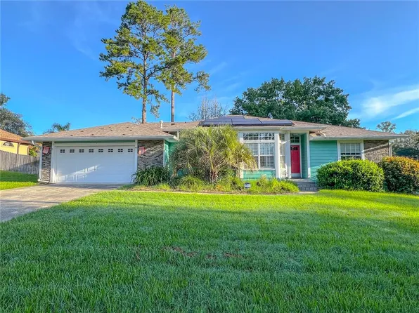 7516 NW 36th Ave, Gainesville, FL 32606