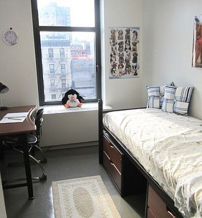 2nd image of 101 Ludlow St APT 1208