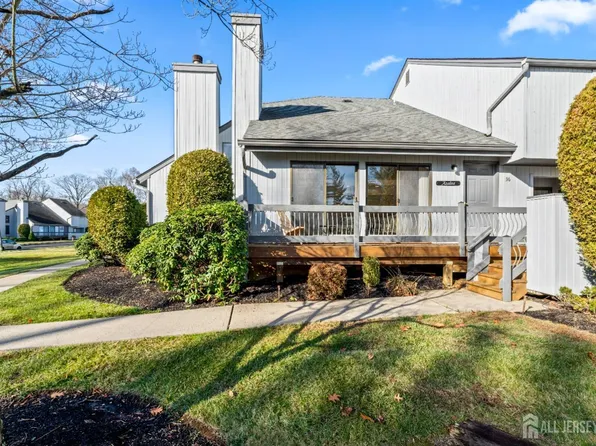 36 Azalea Ct S, Monmouth Junction, NJ 08852