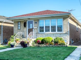 7514 W Gunnison St, Harwood Heights, IL 60706