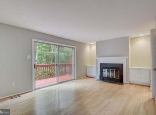 8813 Stonebrook Ln, Columbia, MD 21046