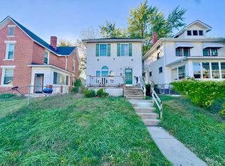 333 S Warren Ave, Columbus, OH 43204