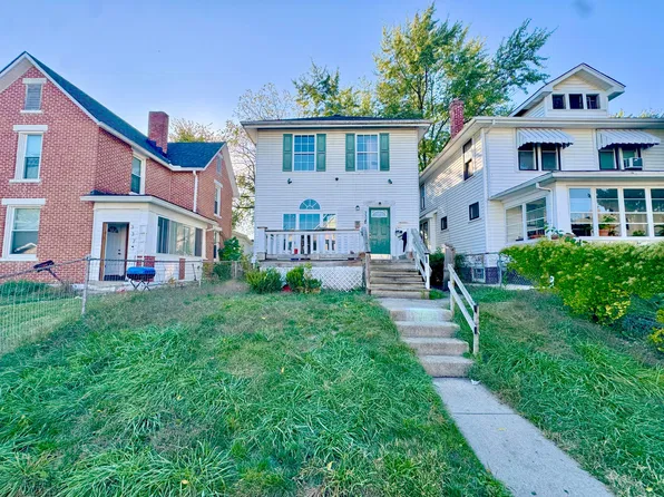333 S Warren Ave, Columbus, OH 43204