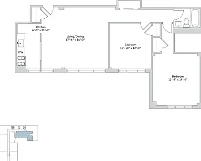 5550 S Dorchester Ave — Photo 32