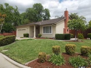 9910 San Luis Ave, San Ramon, CA 94583