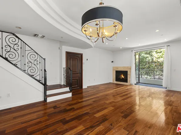 744 N Alfred St #104, Los Angeles, CA 90069