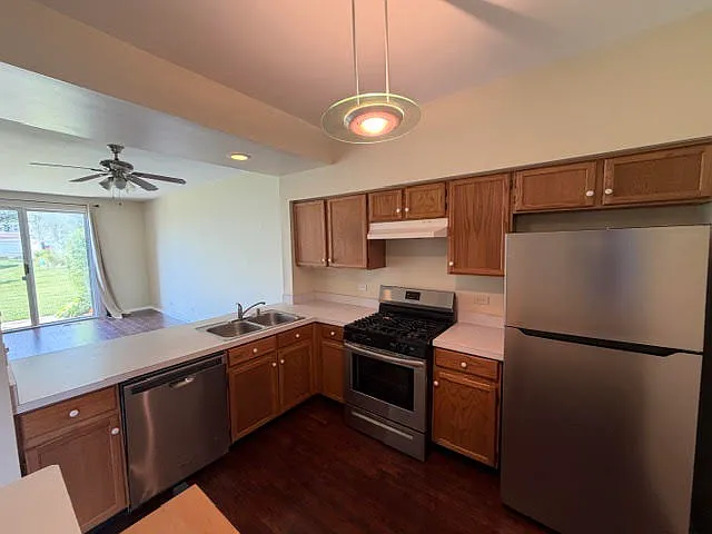 4502 W Brownstone Way — Photo 2
