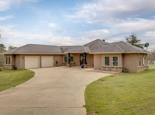 792 Scotts Hideaway Rd, Farmerville, LA 71241