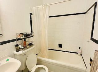 58 S Russell St APT 6, Boston, MA 02114
