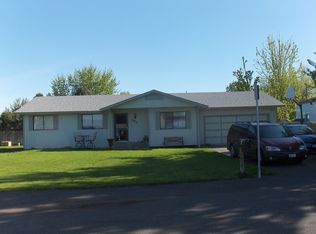 907 Road 51, Pasco, WA