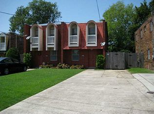 4623 W Metairie Ave, Metairie, LA 70001