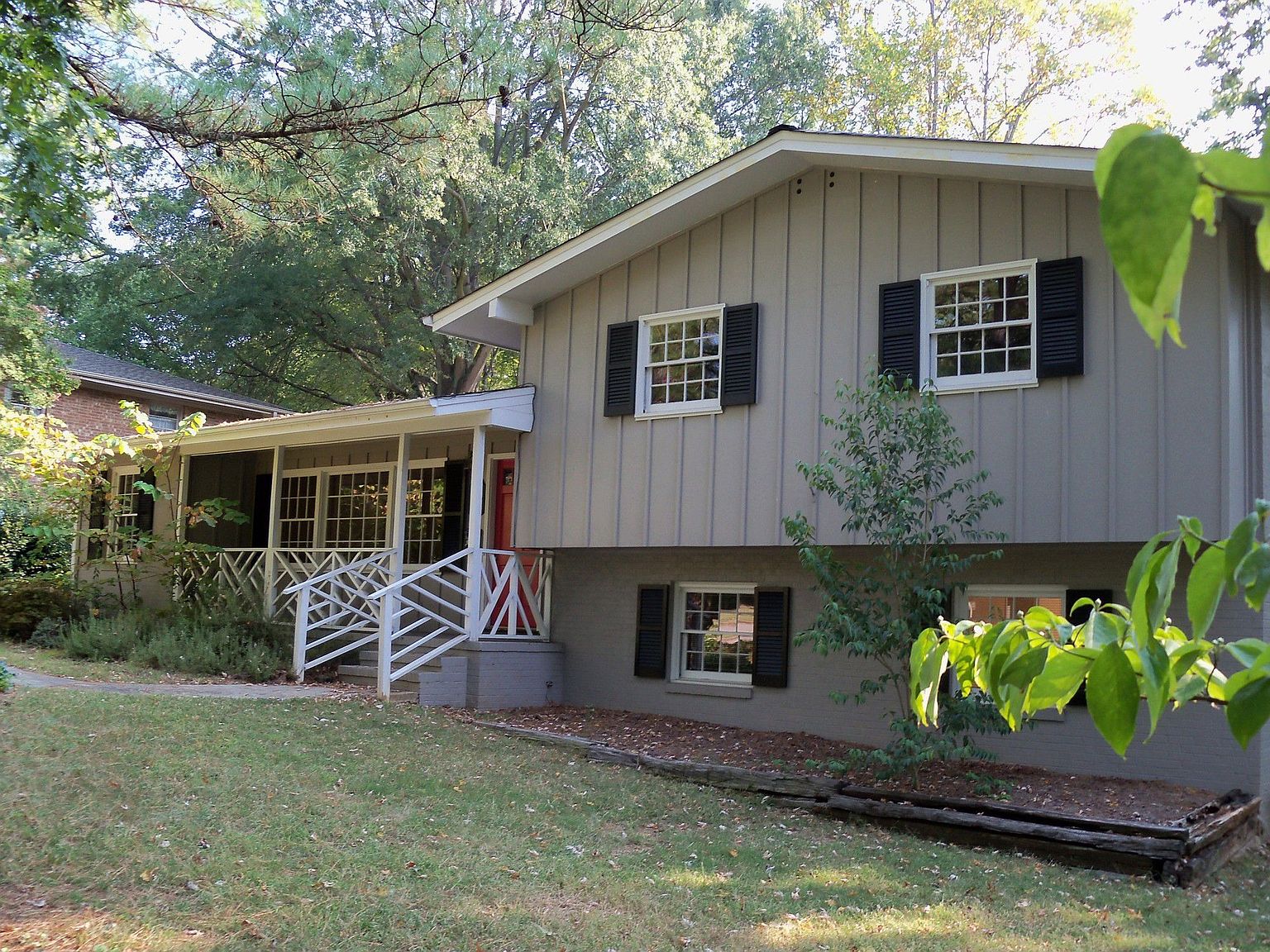 1700 Dixie Trl, Raleigh, NC 27607 Zillow