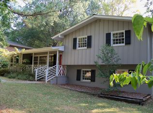 1700 Dixie Trl, Raleigh, NC 27607