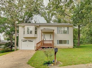 323 Shady Oak Ct, Saint Clair, MO 63077