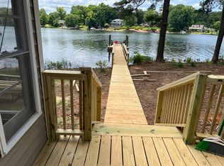 134 Beechcreek Ct, Lexington, SC 29072