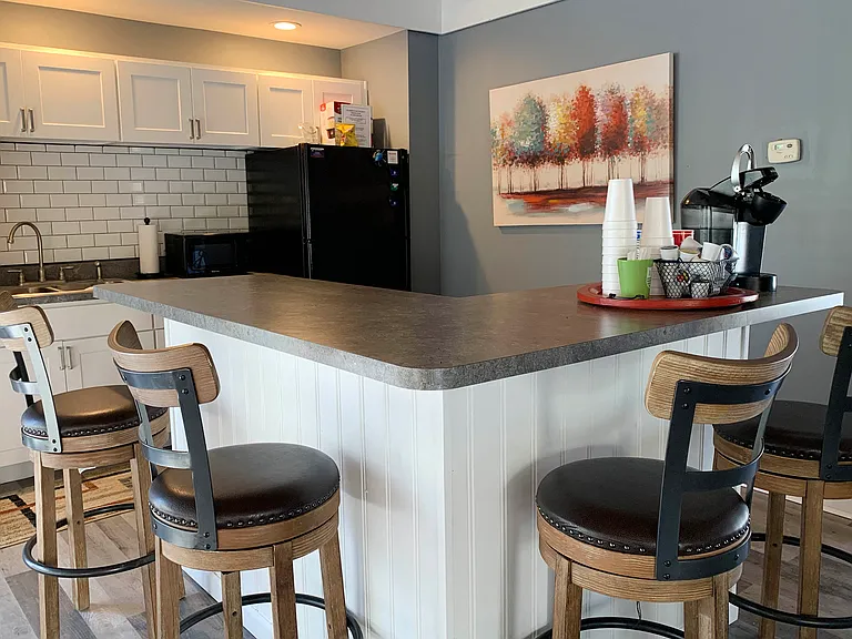 Timber Ridge Apartments — Photo 13