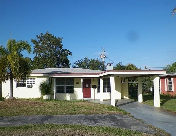 1st image of 4701 NE 4th Ave