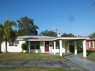 4701 NE 4th Ave, Oakland Park, FL 33334