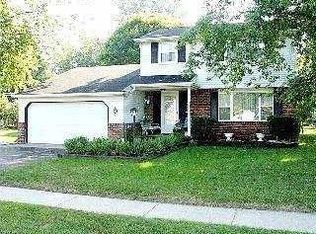 5258 Rambo Ln, Toledo, OH 43623