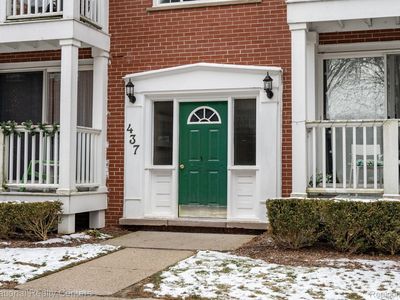 437 N Eton St APT 407, Birmingham, MI, 48009