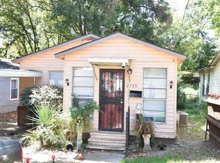 2735 Myrtle St, Shreveport, LA 71103